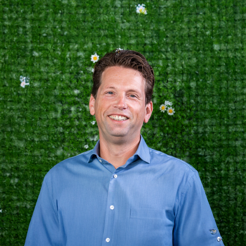 Sander Tielrooij
