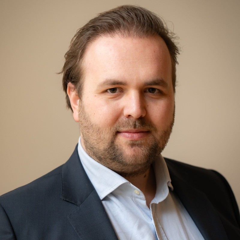 Rutger Gevers Deynoot