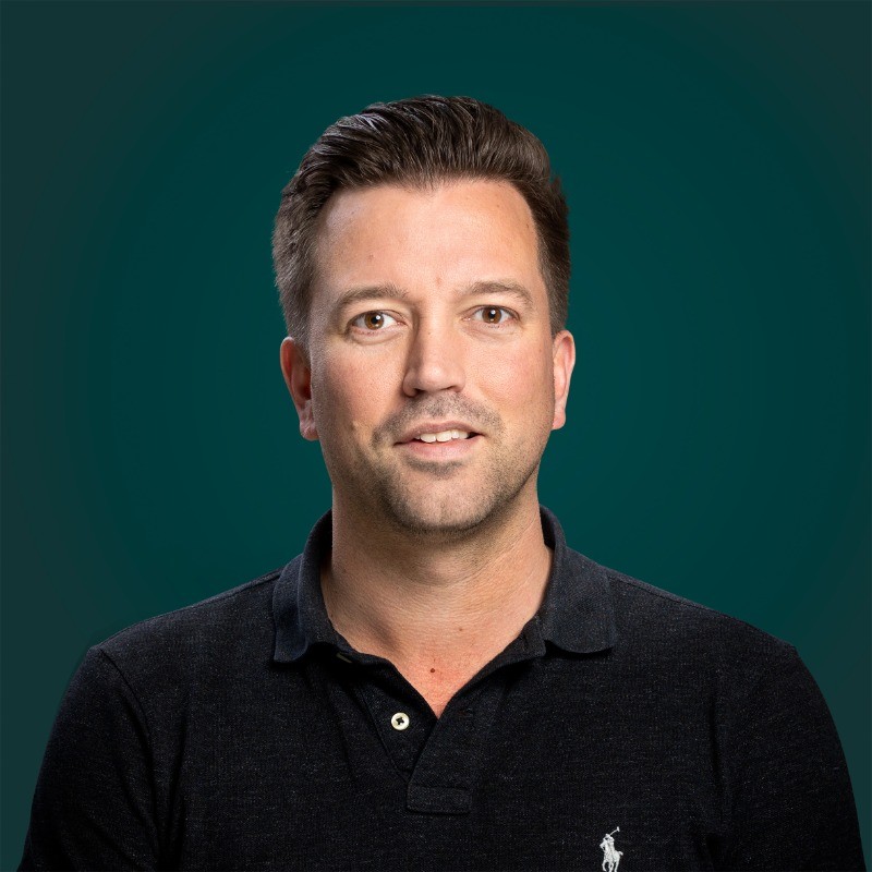 Arjan Benschop