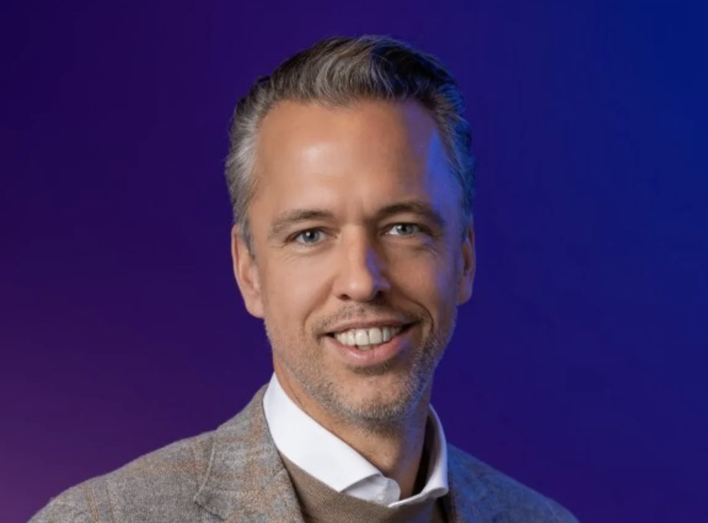 Edwin van Korlaar
