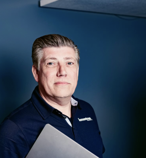 Peter Vos