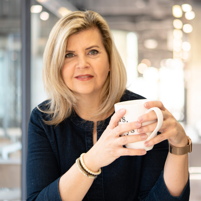 Daniëlle Navas-Brandt