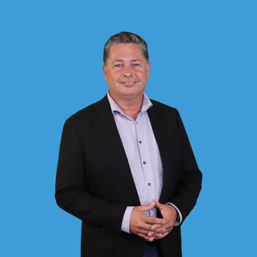 Ronald van Heek