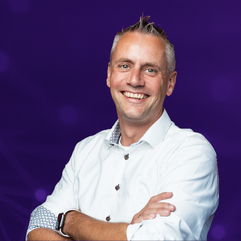 Klaas-Pieter Majoor