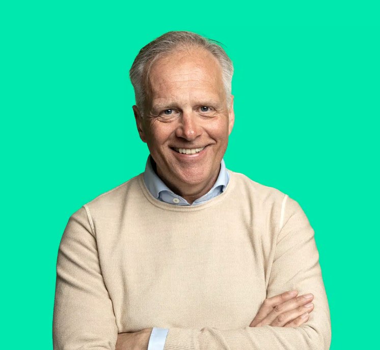 Michiel  Willemse