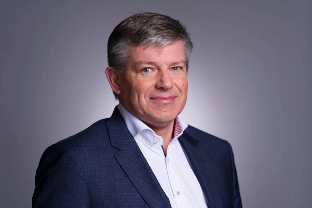 Erik van Laar