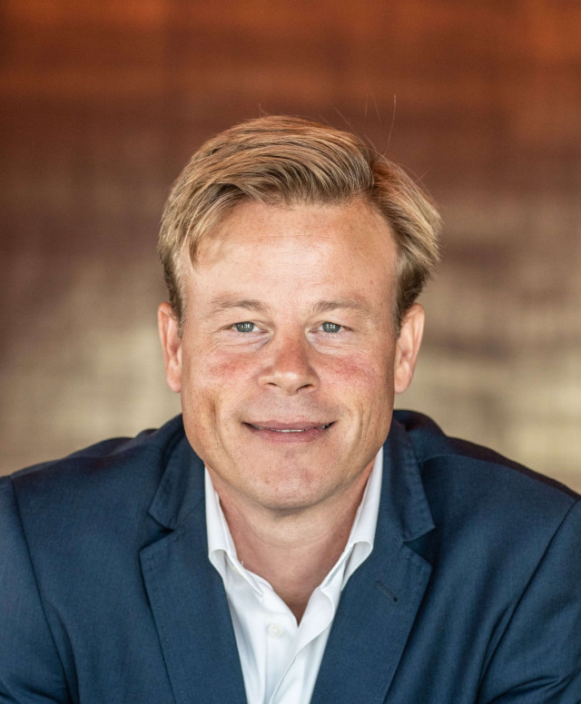 Tom van Gelder