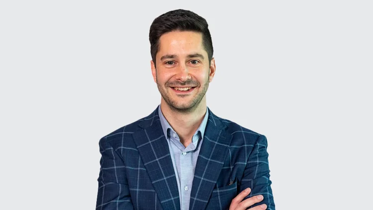 Anton van Dam