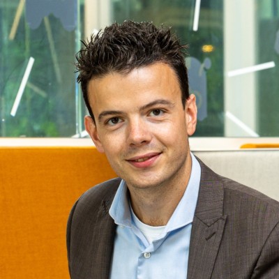 Tristan van Onselen