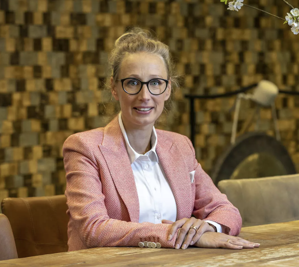 Elles van der Werf